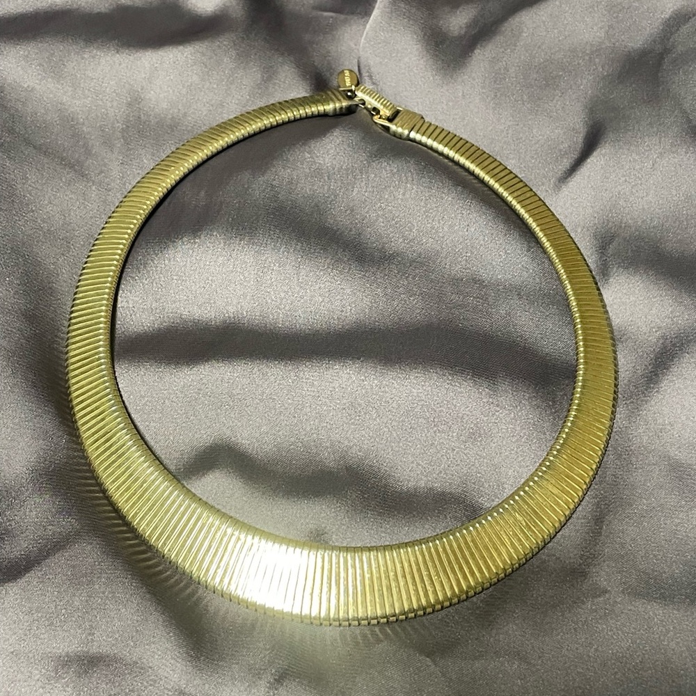 Park Lane Vintage Chocker